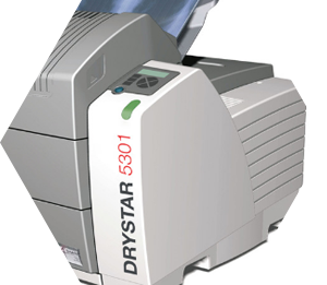 DRYSTAR-5301