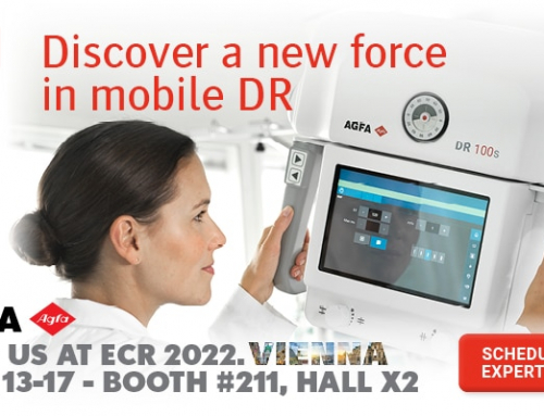 #ECR2022 – Discover a new force in mobile DR