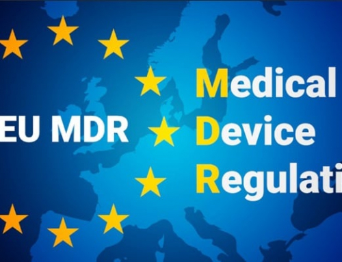 Agfa Radiology Solutions Division receives European Medical Device Regulation certification.
