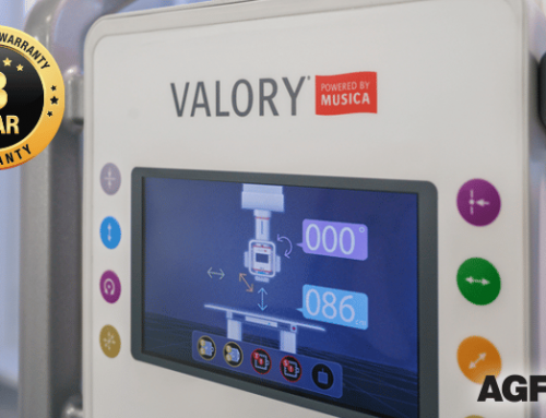 VALORY: design and manufacturing quality you can count on!