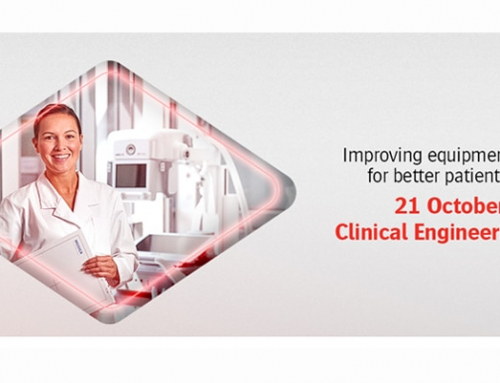 October 21st is Clinical Engineering Day