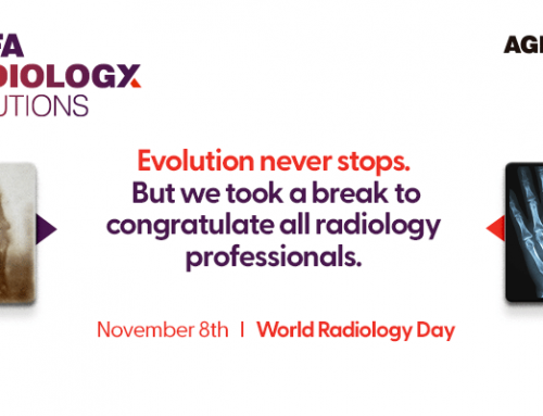 Word Radiology Day – Congratulation to all radiology professionals!
